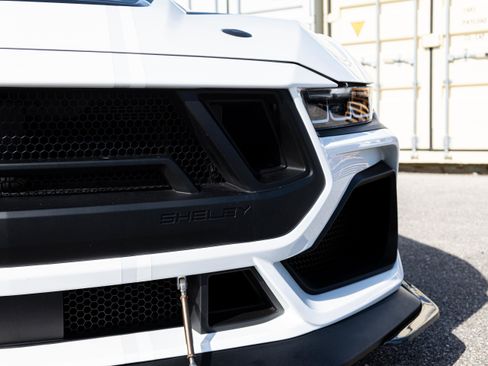 Used 2024 Ford Mustang GT Premium w/ GT Performance Package RWD image 11