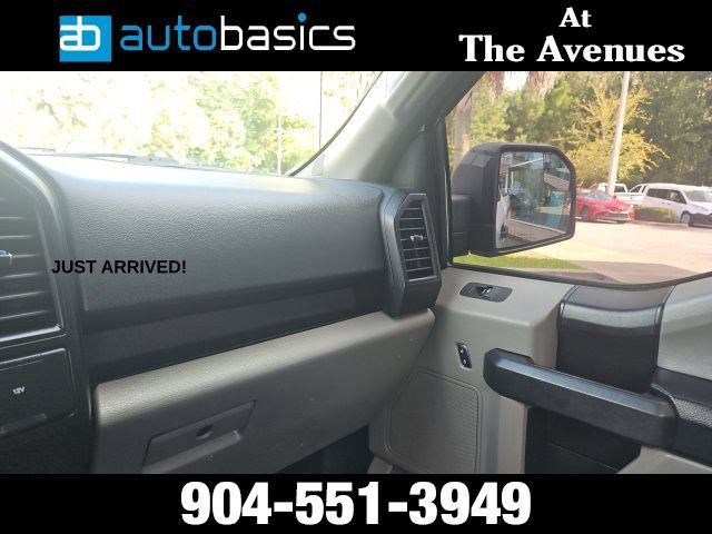 Used 2018 Ford F150 XL w/ Equipment Group 101A Mid RWD image 27