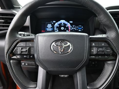 Used 2024 Toyota Sequoia TRD Pro image 30