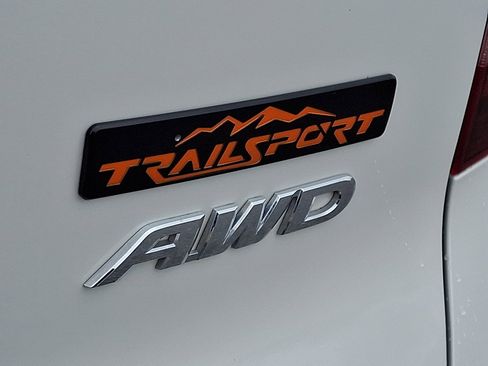 Certified 2022 Honda Pilot TrailSport image 33