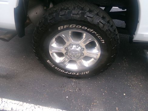 Used 2023 RAM 2500 Big Horn w/ Safety Group AWD/4WD image 51