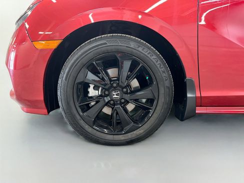 Used 2023 Honda Odyssey Sport image 33