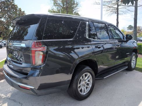 Used 2023 Chevrolet Tahoe LS w/ Driver Alert Package AWD/4WD image 11