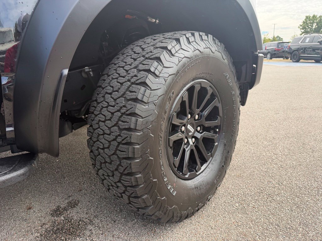 Used 2026 Ford F150 Raptor AWD/4WD image 8