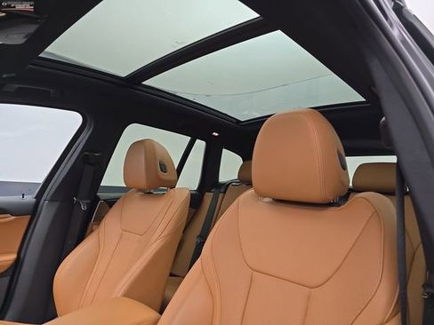 Used 2022 BMW X3 xDrive30i w/ Convenience Package w/ZPA image 42