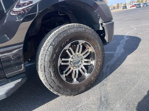 Used 2013 Ford F150 XL w/ XL Plus Pkg image 5