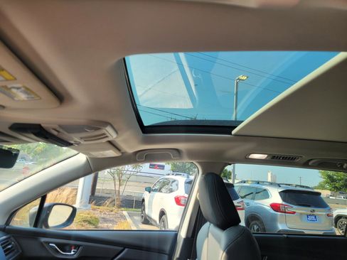 New 2025 Subaru Ascent Bronze Edition image 14