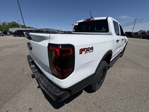 New 2026 Ford Ranger XL AWD/4WD image 5