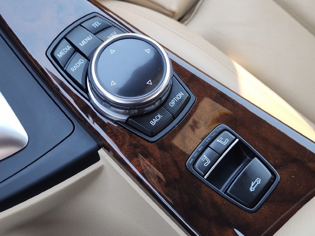 Used 2014 BMW 435i Convertible RWD image 28