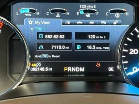 Used 2019 Ford F150 King Ranch w/ Max Trailer Tow Package AWD/4WD image 24