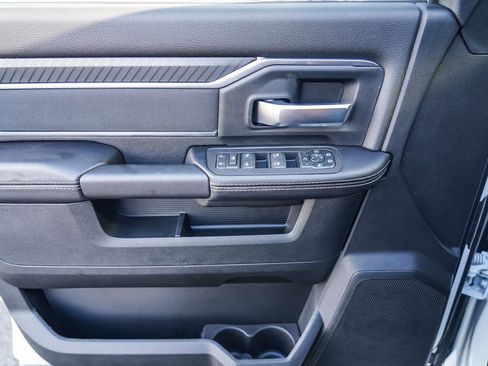New 2026 RAM 2500 Big Horn image 22