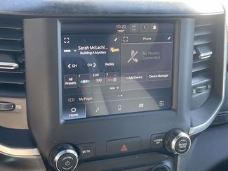 Used 2024 RAM 2500 Big Horn w/ Bed Utility Group video 3