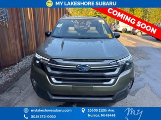 Used 2025 Subaru Forester Premium AWD/4WD video 2