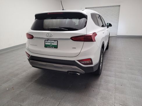 Used 2019 Hyundai Santa Fe SE image 7