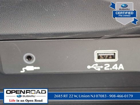 Certified 2025 Subaru Impreza 2.0i image 26