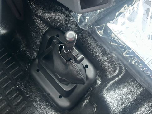 New 2026 Ford F750 2WD Crew Cab Super Duty image 25