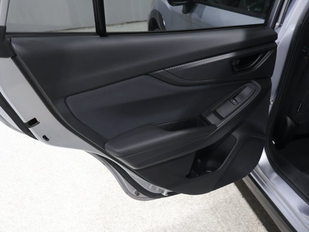 Used 2021 Subaru Crosstrek 2.0i Premium w/ Moonroof Package AWD/4WD image 19
