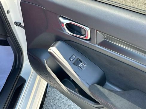 Used 2026 Honda Civic Type R image 37