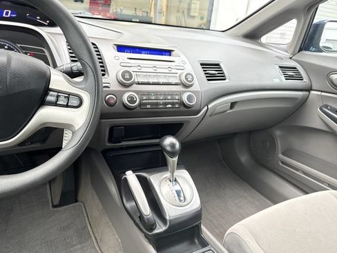 Used 2007 Honda Civic EX image 22