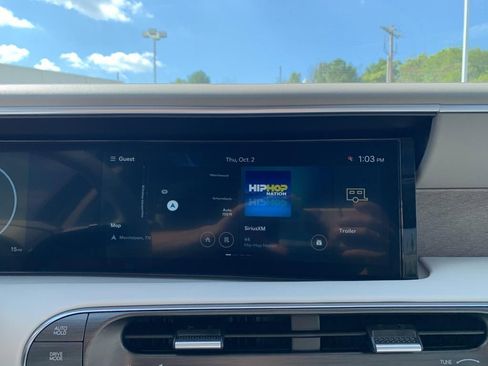 New 2026 Hyundai Palisade Limited image 42