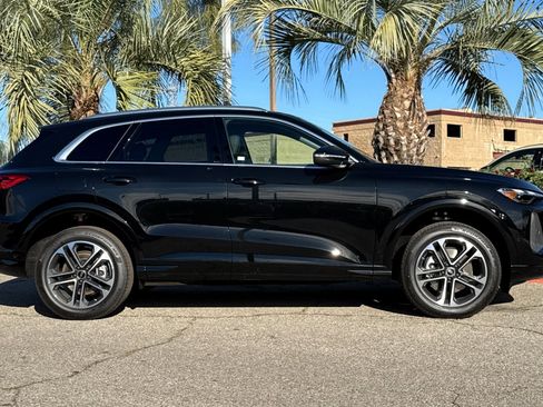 New 2025 Audi Q5 Premium image 3