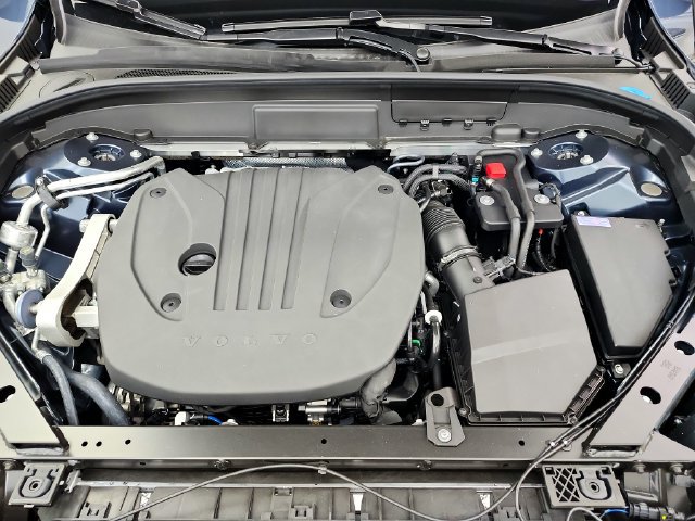New 2027 Volvo XC60 B5 Core AWD/4WD image 32
