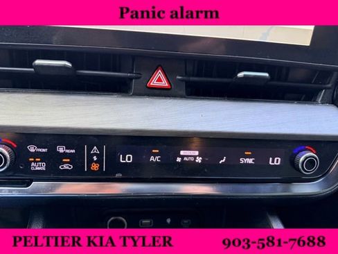 Certified 2023 Kia Sportage X-Line w/ X-Line Premium Package image 22