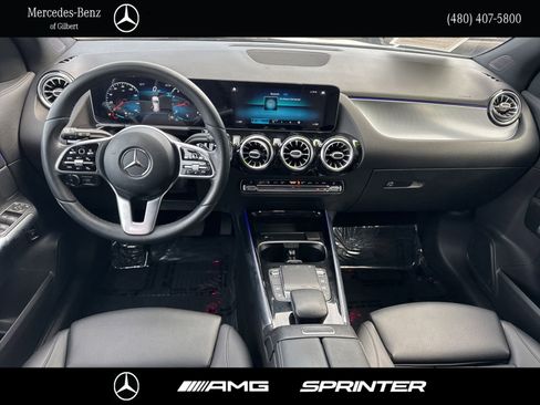 Used 2021 Mercedes-Benz GLA 250 4MATIC image 25