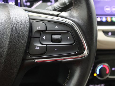 Used 2021 Buick Encore GX Preferred FWD image 35