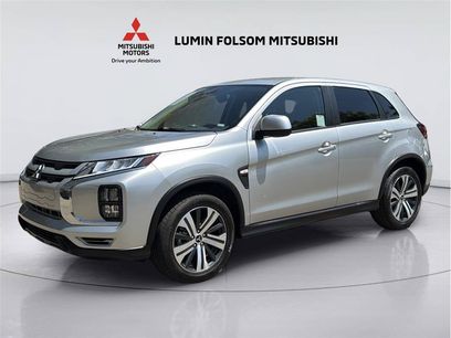 Used 2024 Mitsubishi Outlander Sport ES