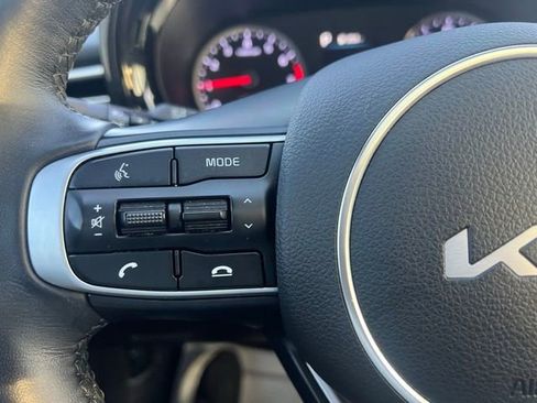 Used 2023 Kia K5 GT-Line image 16