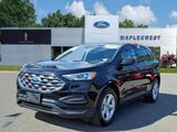 Certified 2022 Ford Edge SE image 2