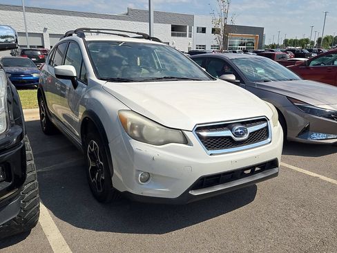 Used 2015 Subaru Crosstrek 2.0i Premium w/ Popular Package #1 AWD/4WD image 4