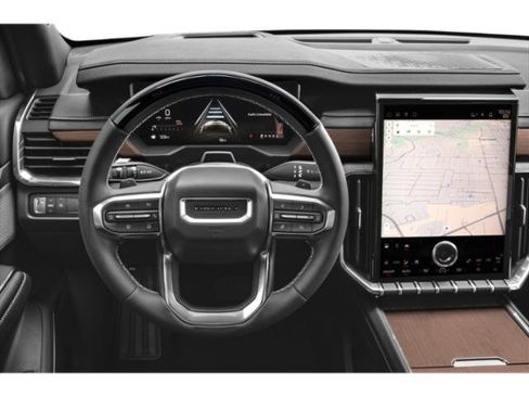 New 2026 GMC Acadia Denali Ultimate w/ LPO, Floor Liner Package AWD/4WD image 10