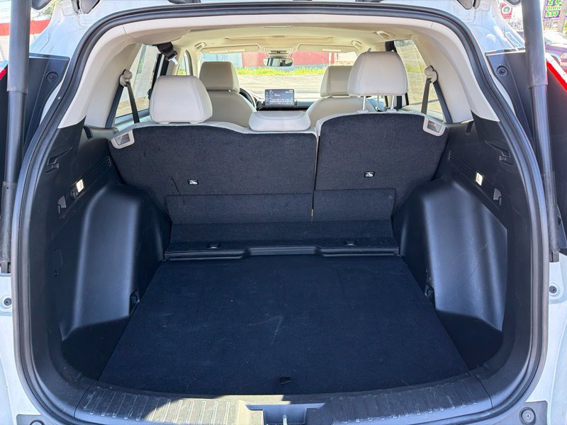 Used 2024 Honda CR-V EX-L image 10