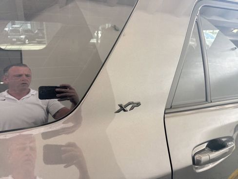 Used 2023 Toyota 4Runner SR5 image 5