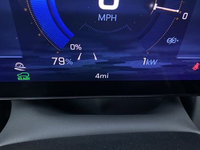 New 2026 Chevrolet Equinox EV LT