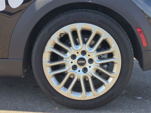 Used 2025 MINI Cooper S image 15