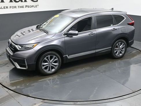 Used 2020 Honda CR-V Touring image 44