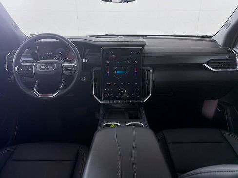 Used 2026 GMC Acadia Elevation w/ Elevation Premium Package AWD/4WD image 27