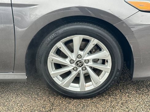 Used 2023 Toyota Camry LE image 42