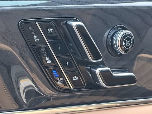 Certified 2026 Cadillac Escalade IQ Luxury 2 AWD/4WD image 26