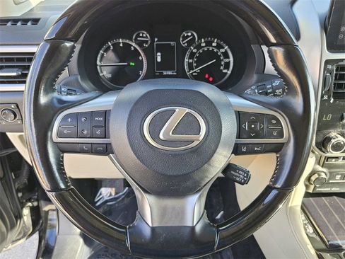 Used 2022 Lexus GX 460 Premium image 15
