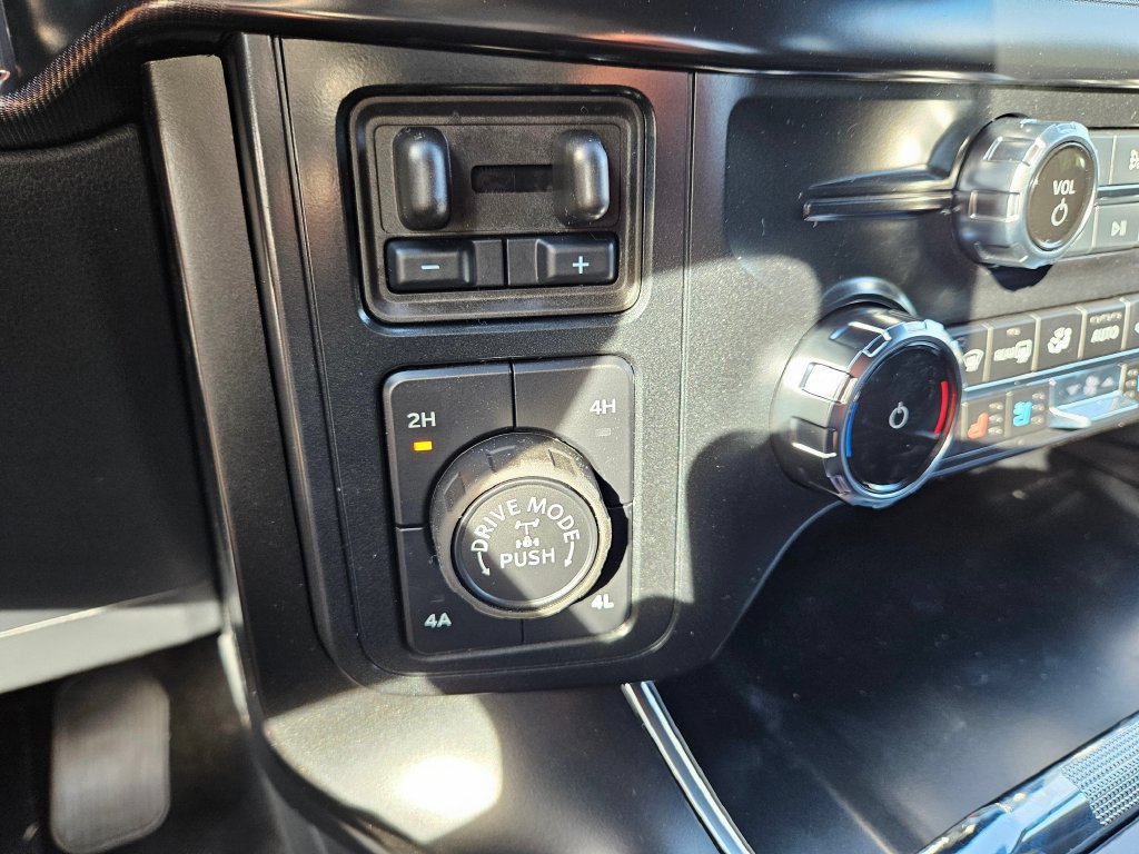 New 2026 Ford F150 Raptor AWD/4WD image 29
