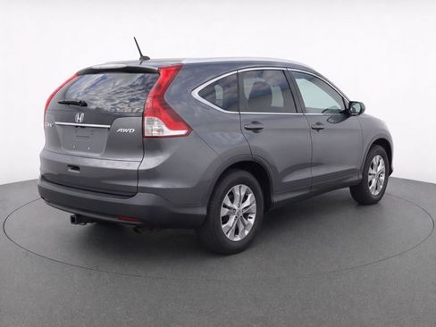 Used 2013 Honda CR-V EX-L image 28