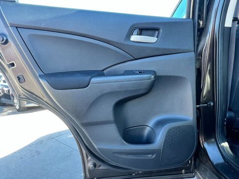 Used 2015 Honda CR-V LX image 26