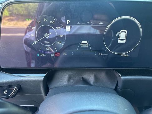 Used 2024 Kia Niro Wind FWD image 14