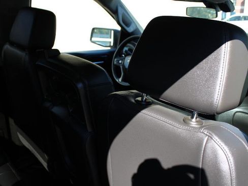 Used 2020 Chevrolet Silverado 1500 W/T w/ WT Safety Package image 12