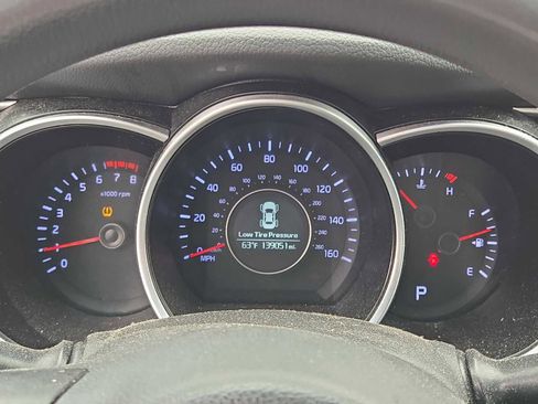 Used 2015 Kia Optima LX image 21