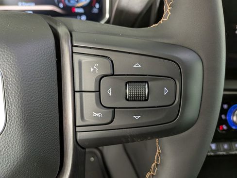 New 2026 GMC Sierra 3500 AT4 w/ AT4 Premium Plus Package image 22